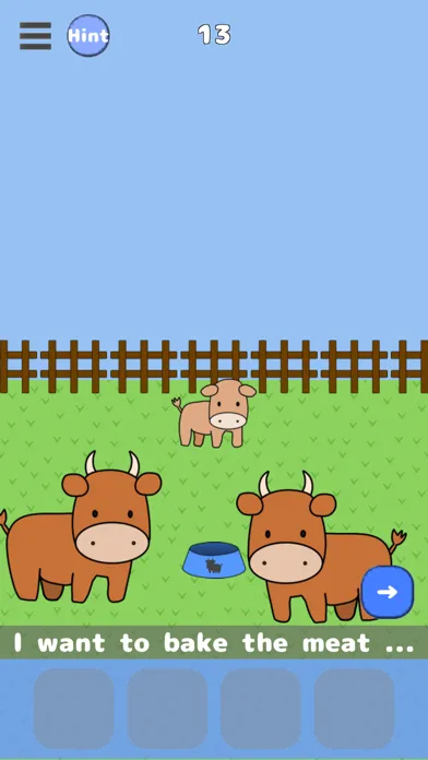 تصاویر I can't grill meat!
