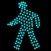 Pedestrian signal