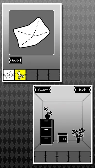تصاویر Escape game -Safe key to open-