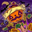 999 Halloween splitting 999 Halloween splitting