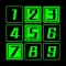 Touch the Prime Numbers