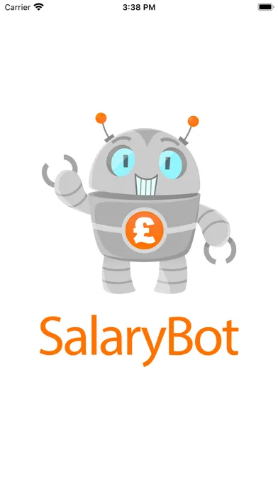 SalaryBot Salary Calculator Screenshots