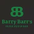 Barry Barr’s Irish pub Barry Barr’s Irish pub