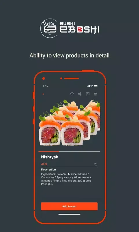 Screenshot di E-boshi