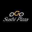 Ogo Sushi Pizza Ogo Sushi Pizza