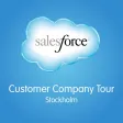 Salesforce CCT Stockholm Salesforce CCT Stockholm