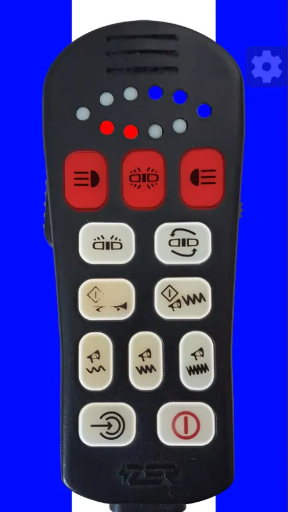 Zer SALK 0801應用截圖
