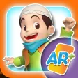 Kartu AR+ 4D Wudhu & Sholat Kartu AR+ 4D Wudhu & Sholat