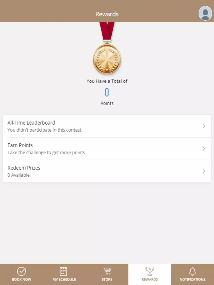 Screenshot di Salt Essentials Wellness iPad 