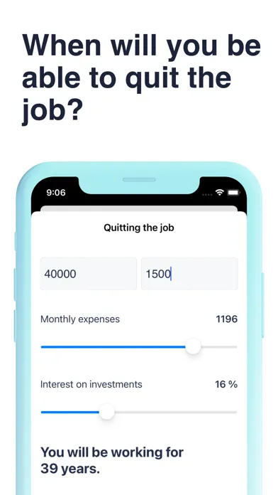 تصاویر Zebutler Finance Helper