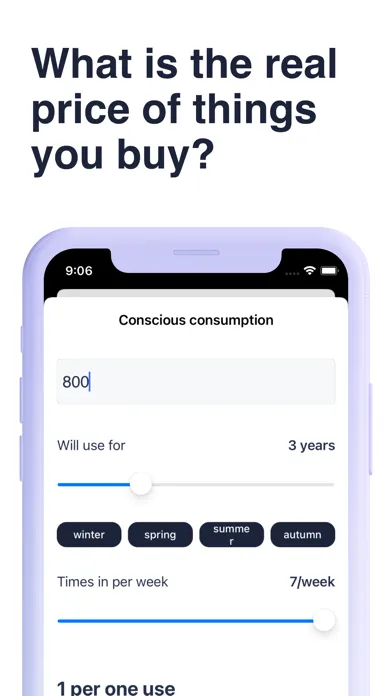 تصاویر Zebutler Finance Helper