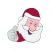 Xmas Stickers 1