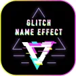Glitch Art Effect