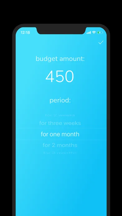 صور Same Budget Control Your Money