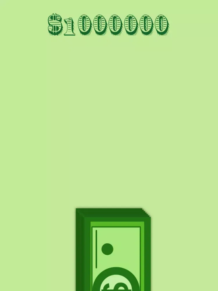 Скриншоты Money Maker And Become Billionaire iPad 