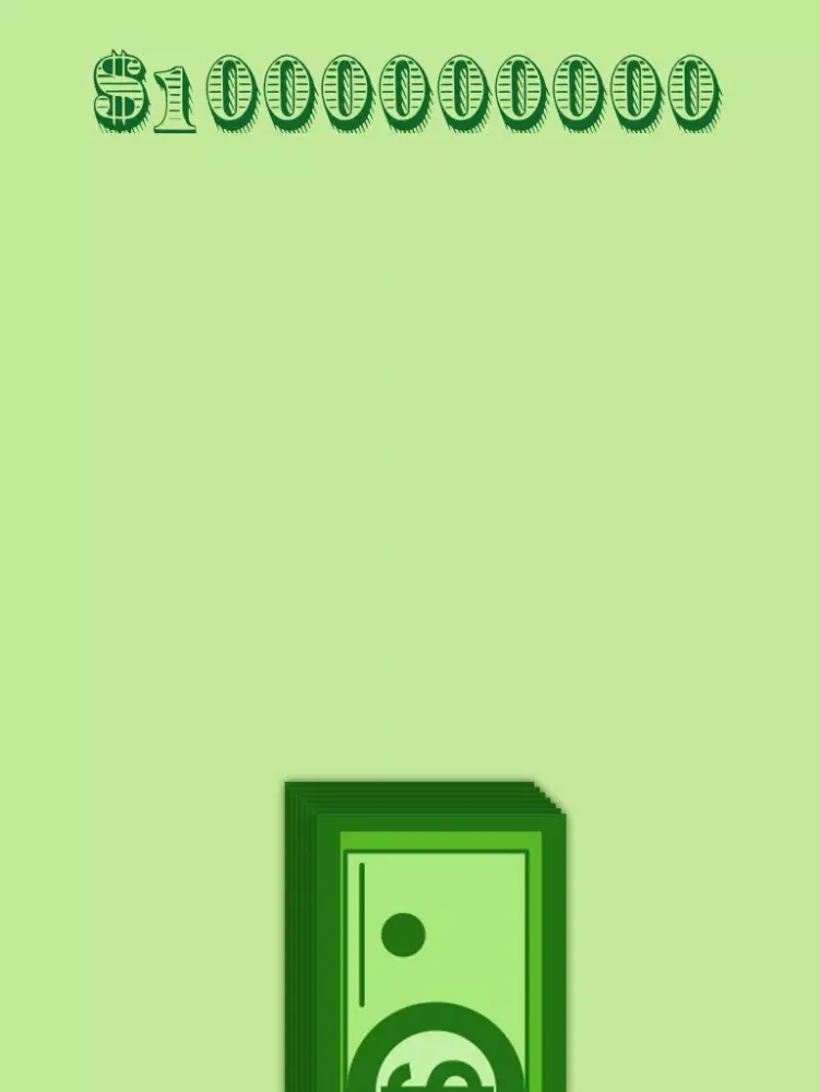 Скриншоты Money Maker And Become Billionaire iPad 