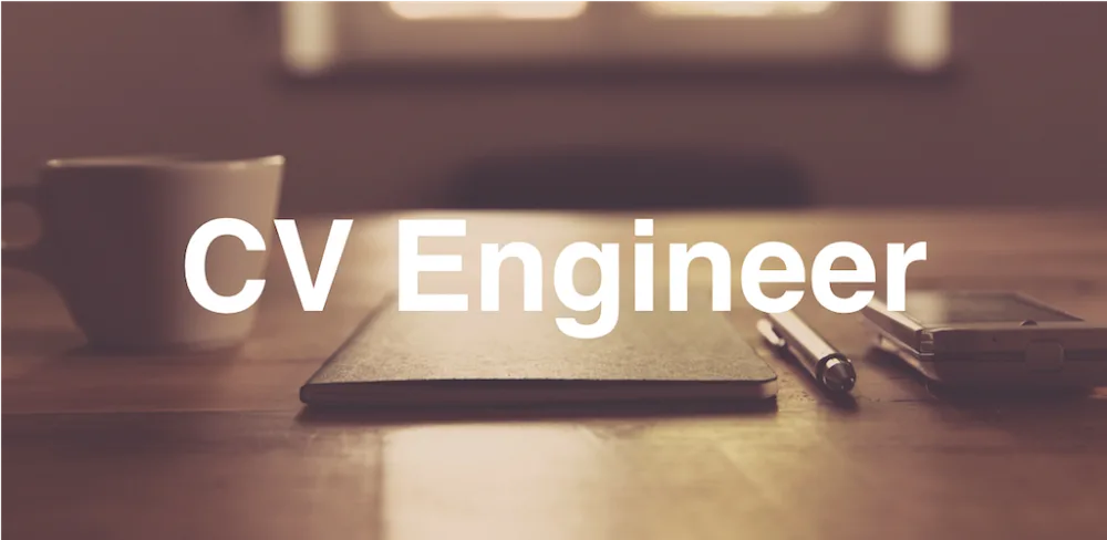 CV Engineer