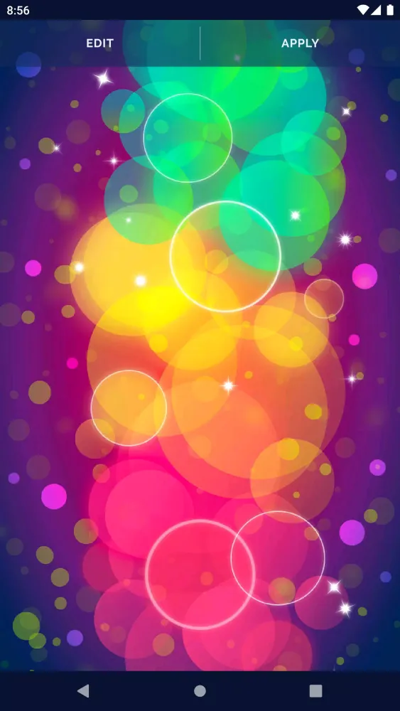 تصاویر Live Wallpaper for Samsung