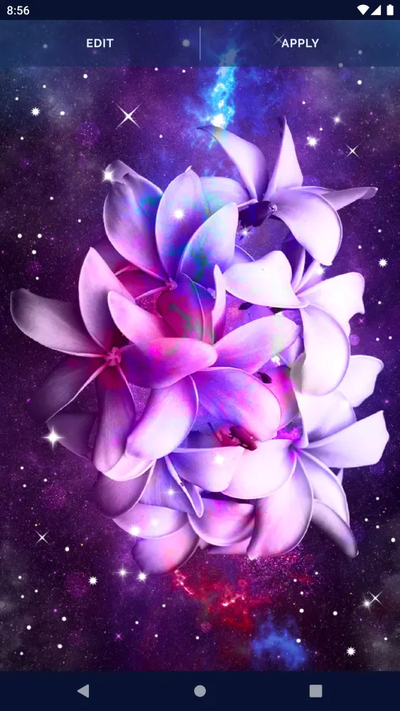 تصاویر Live Wallpaper for Samsung