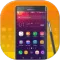 Note 7 Launcher