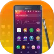 Note 7 Launcher Note 7 Launcher