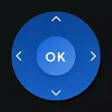 Smart TV Remote -Smart Control