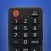 TV Remote Control for Samsung・