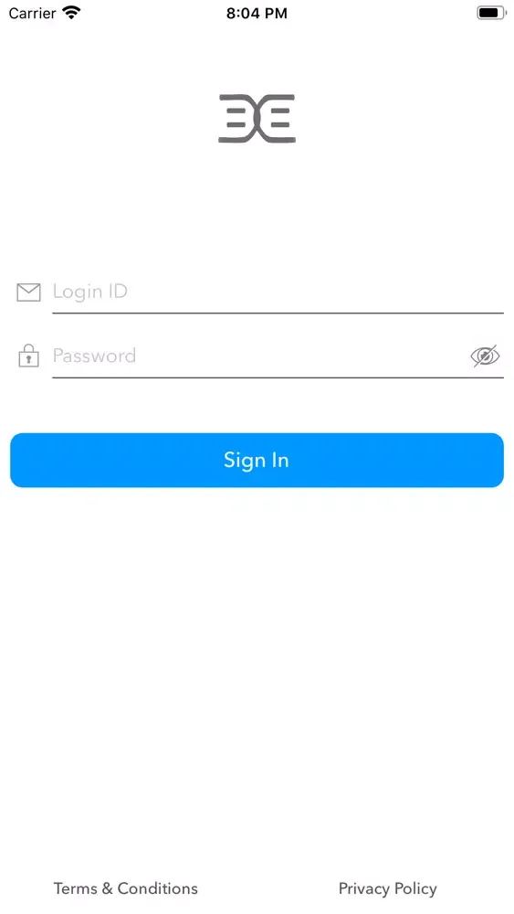 Oxloop Check Screenshots