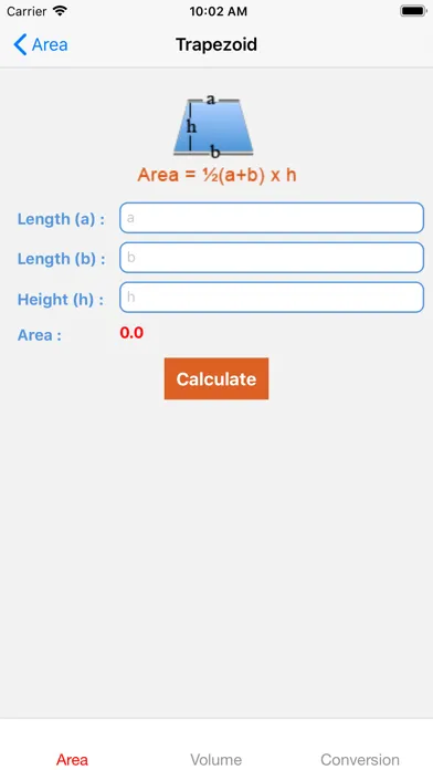 صور Area Volume and Conversion
