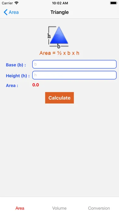 صور Area Volume and Conversion