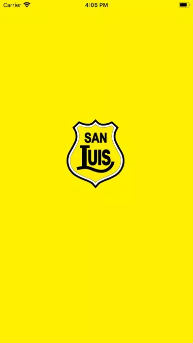 San Luis de Quillota স্ক্রিনশট