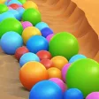 2048 Sand Balls