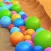 2048 Sand Balls