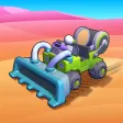 Sand Space: Clean Idle Arcade Sand Space: Clean Idle Arcade