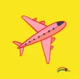 Travel by MarcyMoji