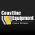 Coastline Equipment Crane