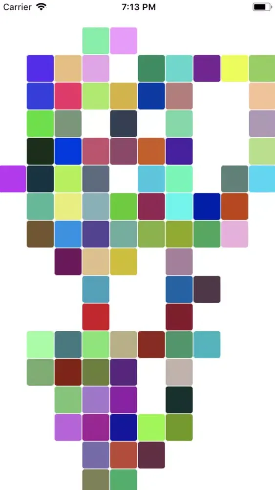 Haptic Soothe Screenshots