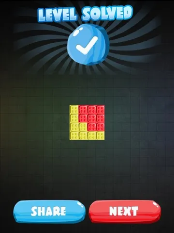 Block Puzzle Adventure Free – Best Brain Game For Kids iPad स्क्रीनशॉट