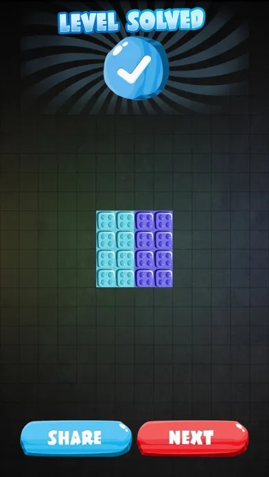 Block Puzzle Adventure Free – Best Brain Game For Kids स्क्रीनशॉट