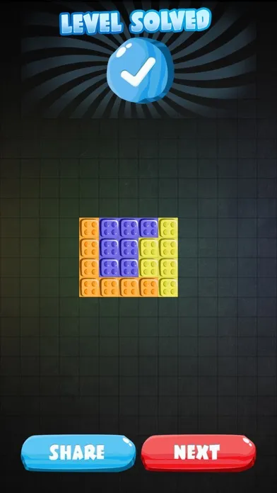 Block Puzzle Adventure Free – Best Brain Game For Kids स्क्रीनशॉट