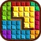 Wood Block Puzzle Game – Fantastic Matching Game For Brain and Cool Problem Solving Free App