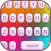 Rainbow Keyboard Changer – Cool Emoji Keyboard.s with Beautiful Color.ful Themes and Fonts