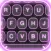 Neon LED Keyboard Themes – Electric Color Keyboards with Glow Backgrounds, Emoji and Fonts