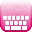 Pink Keyboard Ultimate Edition – Fabulous Keyboards for Girls with Glitter Backgrounds and Emoji