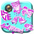 Cute Stickers for Photos – Best Pic Studio Editor