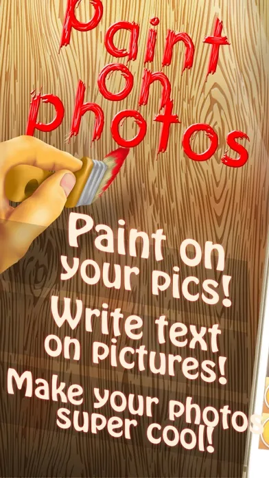 Paint on Pics – Write on Photos to Make your Memes Screenshots