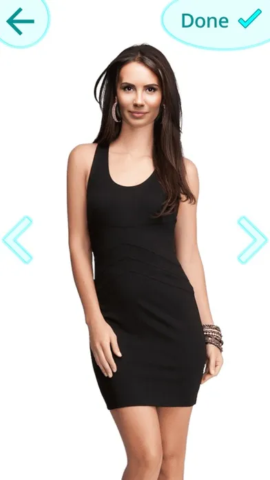 ภาพหน้าจอของ Slim Body Photo Montage - Make Me Thin & Handsome