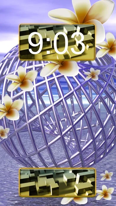 Best Wallpapers HD for iPhone – Custom Lock Screen Themes and Beautiful Background.s应用截图