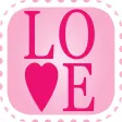 Love Quotes Wallpapers Free 2016 – Cute Backgrounds For Girls with Lock Screen Themes