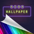 Neon Wallpapers HD Free – Create the Best Lock Screen Theme and Custom Glow.ing Backgrounds